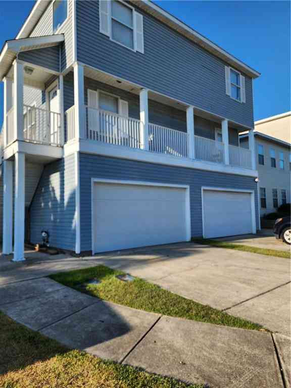 Multifamily For Rent - 870 A Marina Drive #A<br/> Slidell, LA 70458