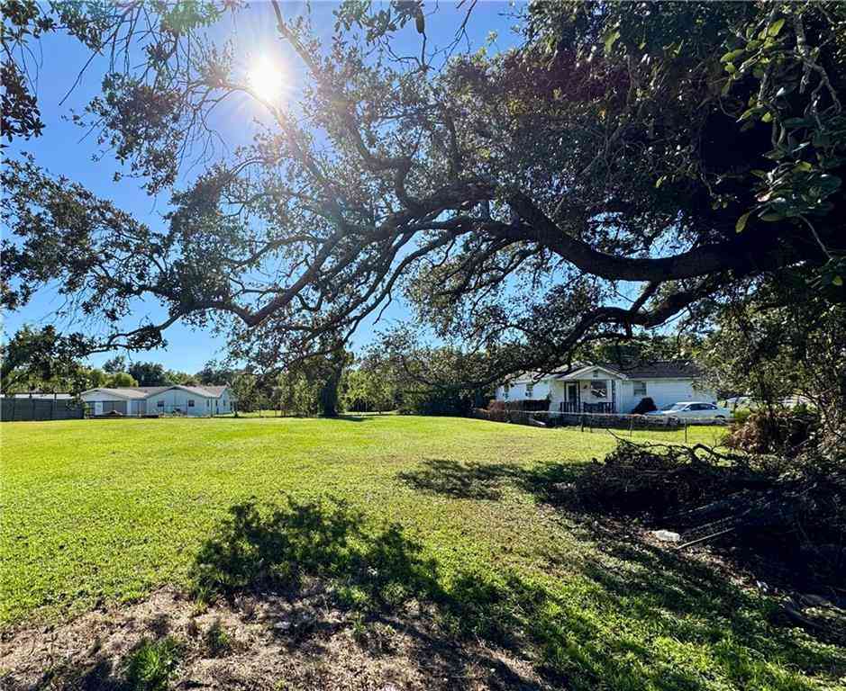 Vacant Land For Sale - 3063 Behrman Highway<br/> New Orleans, LA 70114