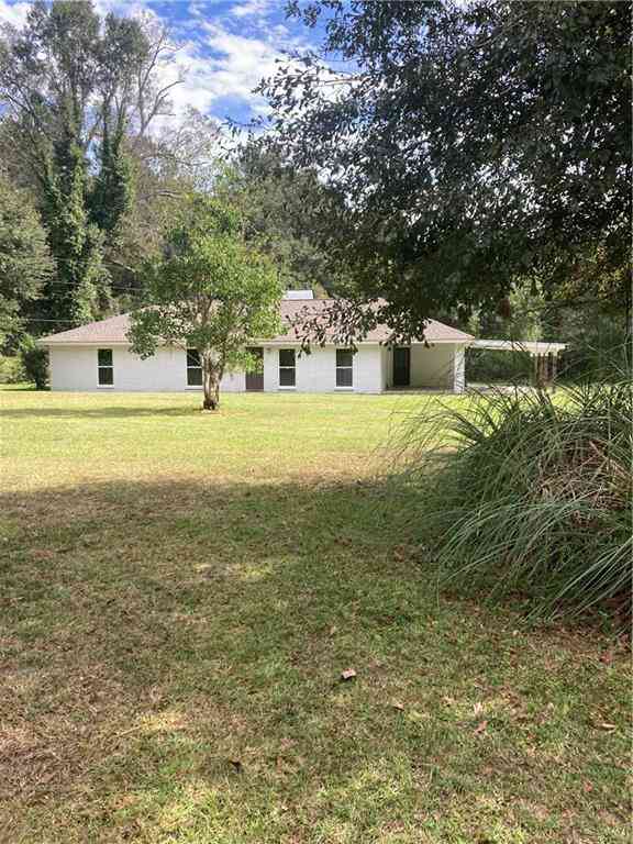 Homes For Rent - 10396 Gottschalk Road<br/> Covington, LA 70435