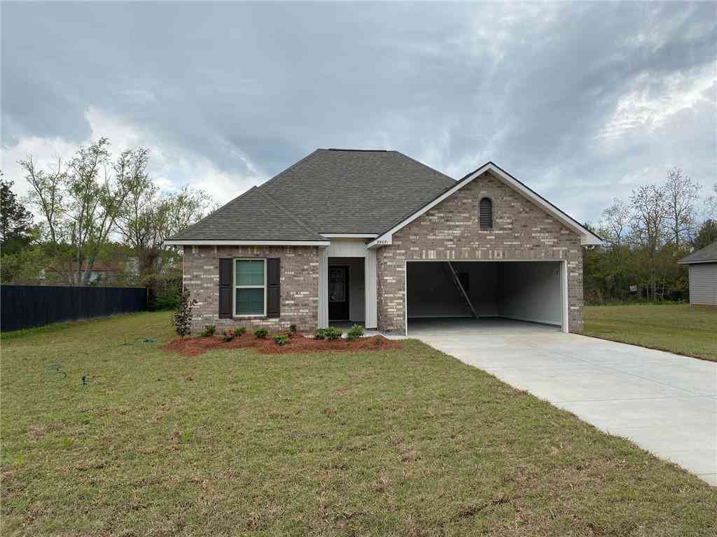 Homes For Rent - 39071 Fairfield Drive<br/> Ponchatoula, LA 70454