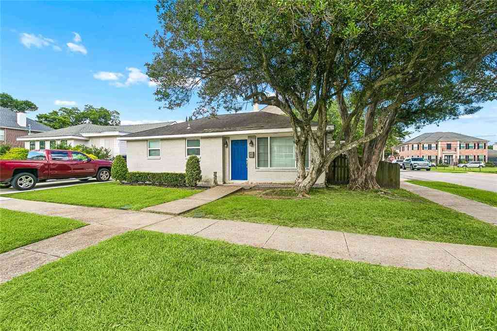 Multifamily For Sale - 501 Metairie Lawn Drive<br/> Metairie, LA 70001