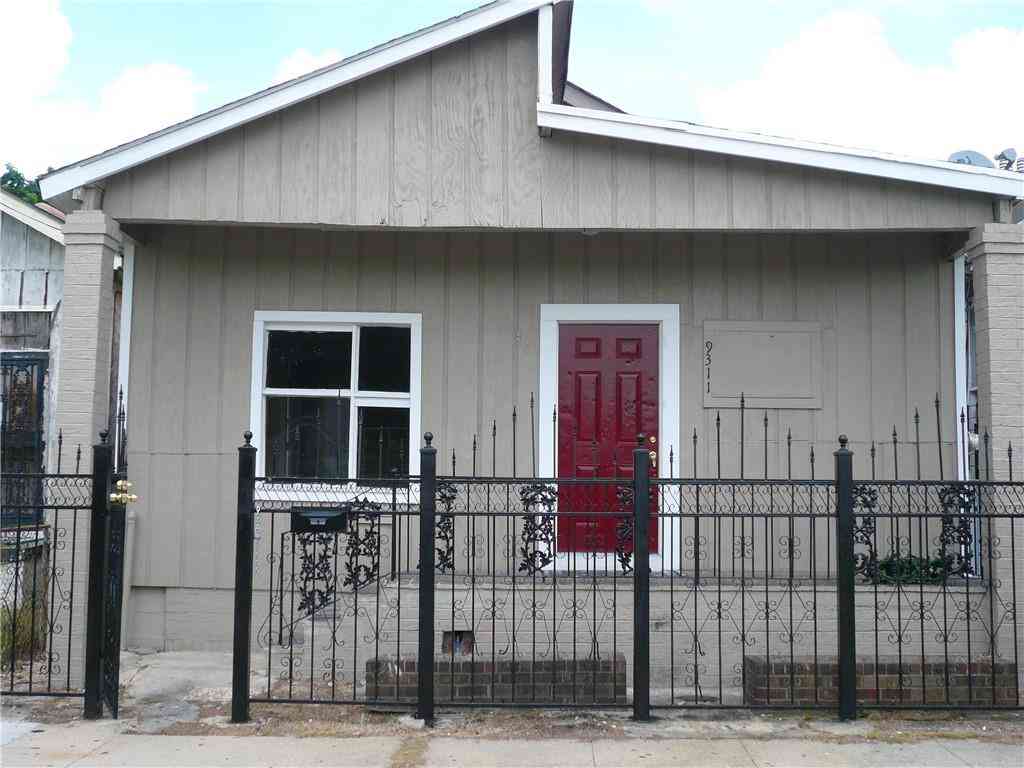 Homes For Sale - 9311 Forshey Street<br/> New Orleans, LA 70118