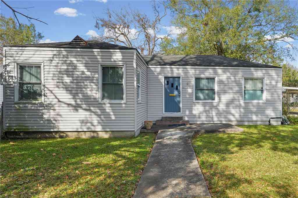 Homes For Sale - 915 Isbell Street<br/> Gretna, LA 70053