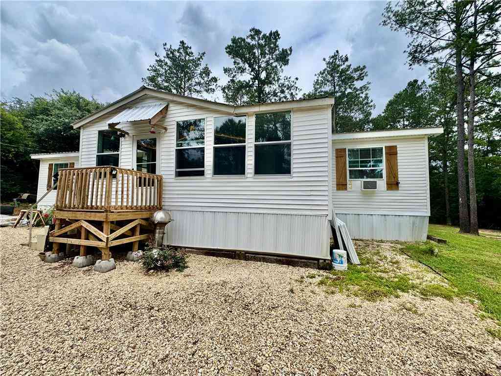 Homes For Sale - 28061 Dusty Lane<br/> Perkinston, MS 39573