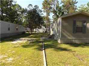 Homes For Rent - 64096 Mangano Drive #167<br/> Pearl River, LA 70452