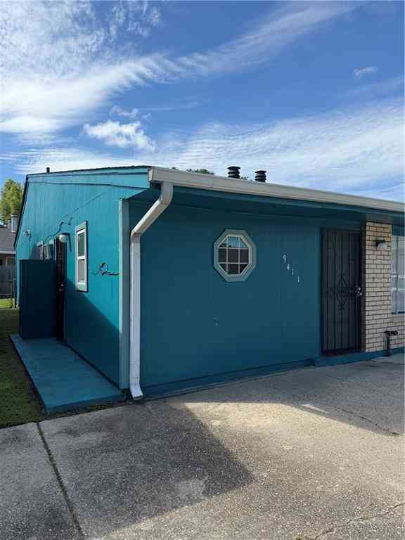 Multifamily For Rent - 9411 Dinkins Street<br/> New Orleans, LA 70127