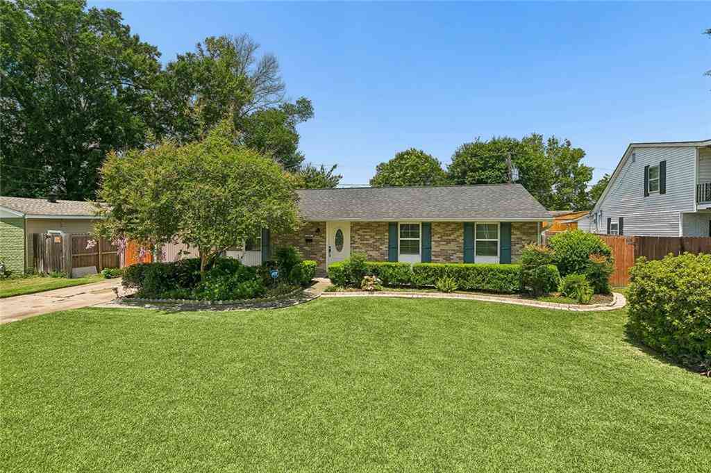 Homes For Sale - 1309 Madewood Road<br/> La Place, LA 70068