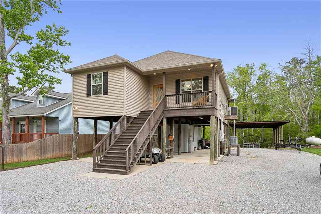 Homes For Rent - 18313 Cusachs Drive<br/> Covington, LA 70433