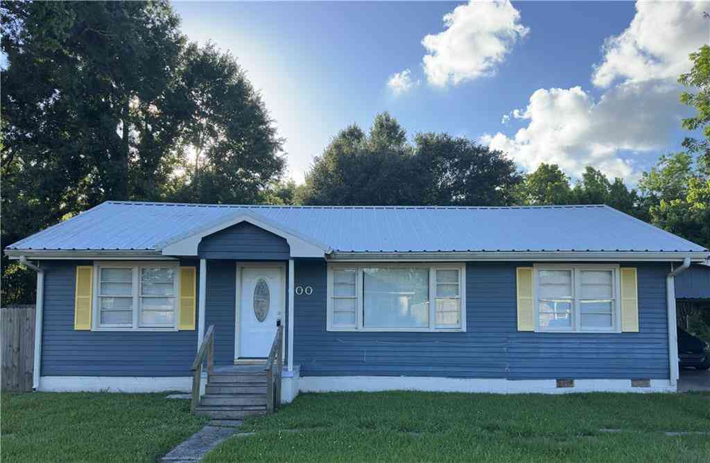 Homes For Sale - 600 Kinler Street<br/> Luling, LA 70070
