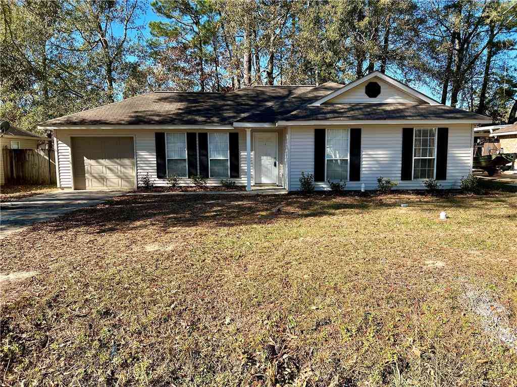 Homes For Rent - 2440 Biron Street<br/> Mandeville, LA 70448