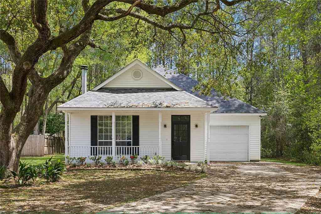Homes For Sale - 212 Northridge Drive<br/> Covington, LA 70435