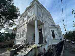 Apartment For Rent - 1332 Philip Street #8<br/> New Orleans, LA 70130
