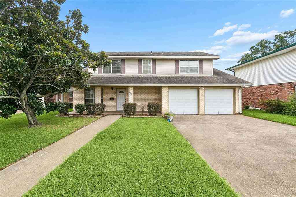 Homes For Sale - 1312 Lochlomand Drive<br/> Jefferson County, Harvey, LA 70058