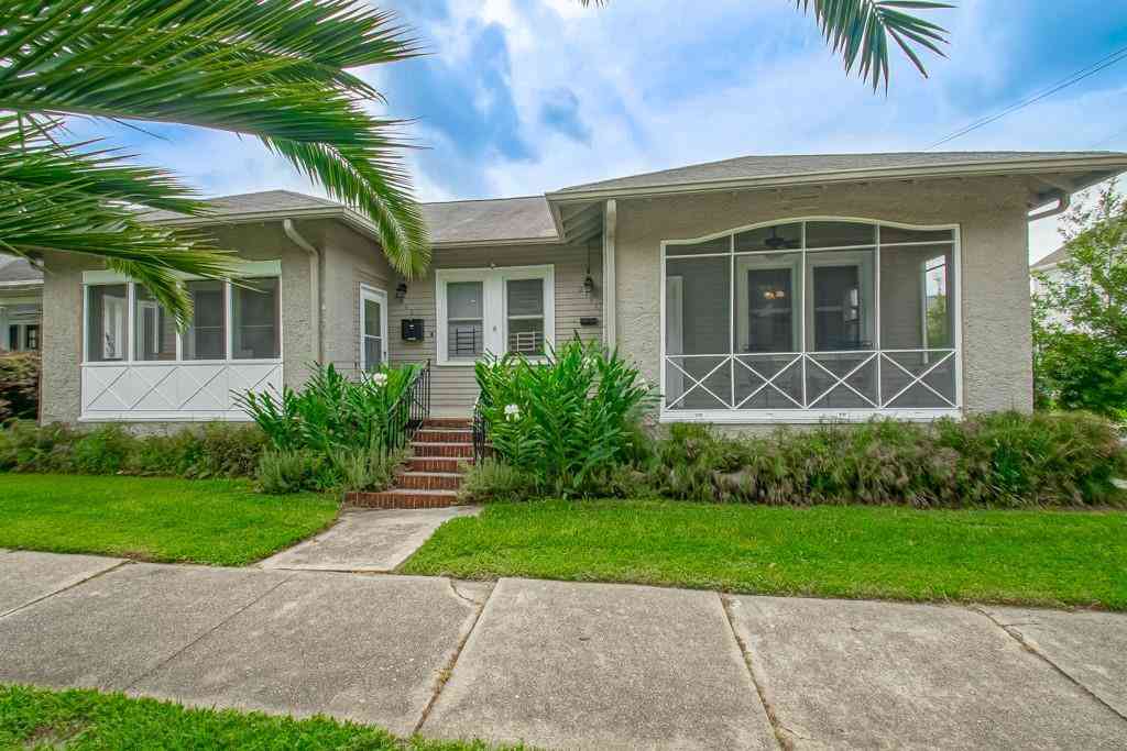 Multifamily For Rent - 2401 State Street<br/> Orleans County, New Orleans, LA 70118