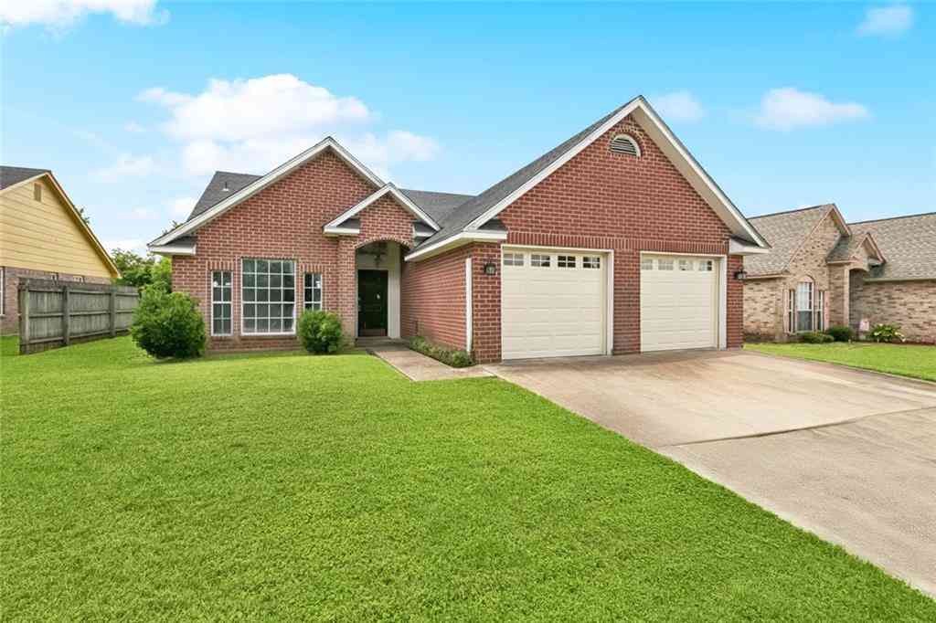 Homes For Sale - 61 Shearwater Drive<br/> La Place, LA 70068