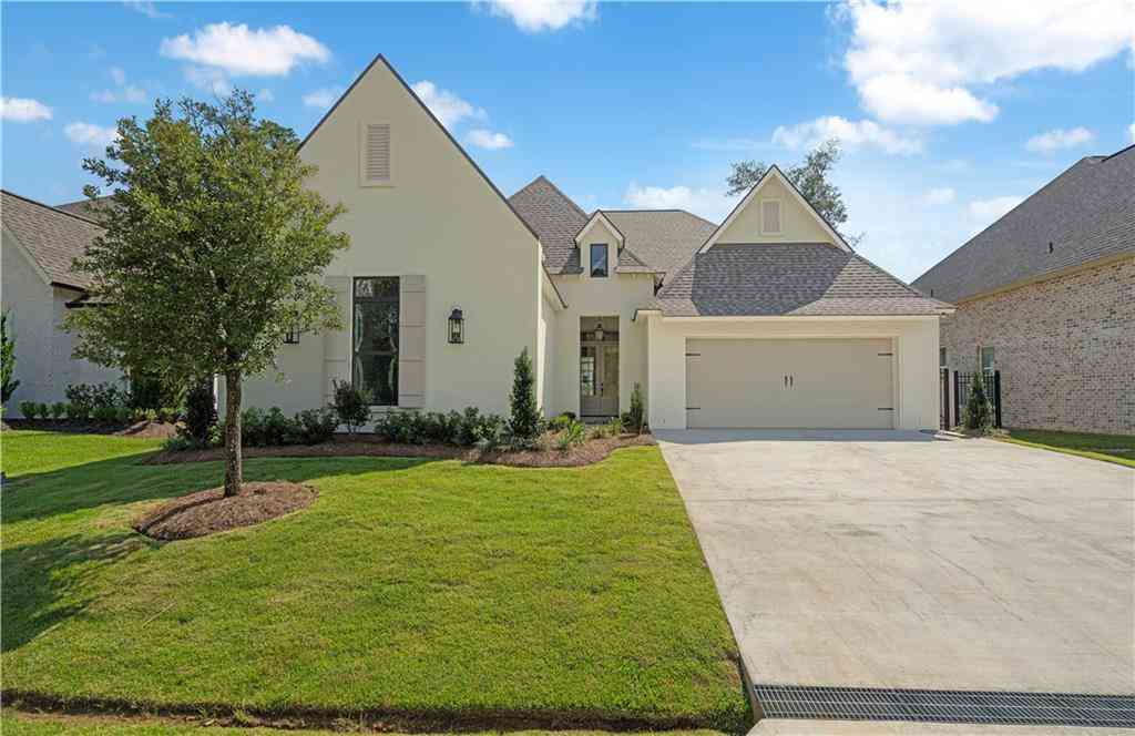 Homes For Rent - 5060 Twin River Place<br/> Covington, LA 70433
