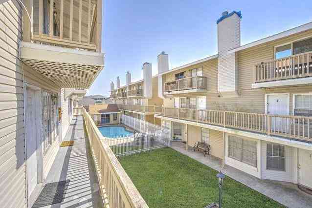 Condo For Rent - 901 Sunset Boulevard<br/> Kenner, LA 70065