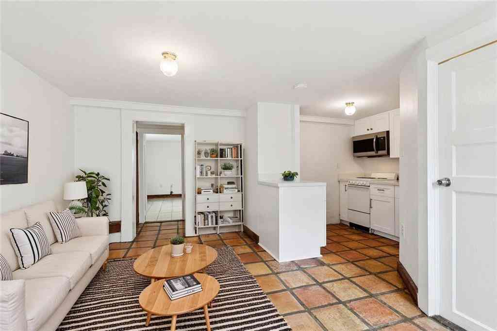 Multifamily For Rent - 2534 Palmer Avenue #A<br/> New Orleans, LA 70118