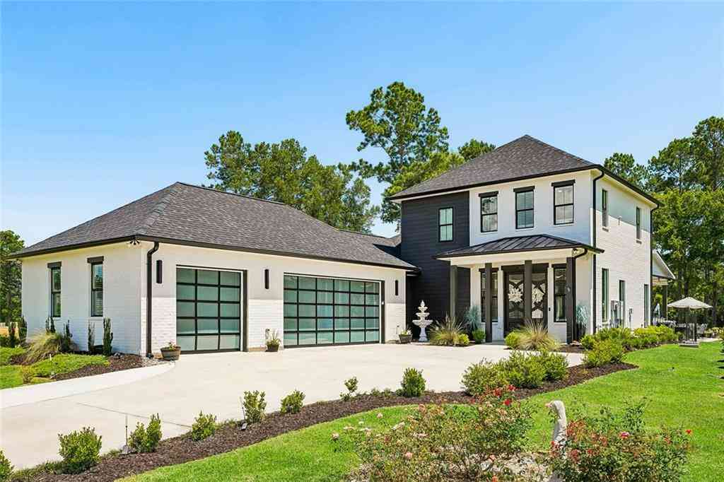 Homes For Sale - 30508 Tupelo Pond<br/> Springfield, LA 70462
