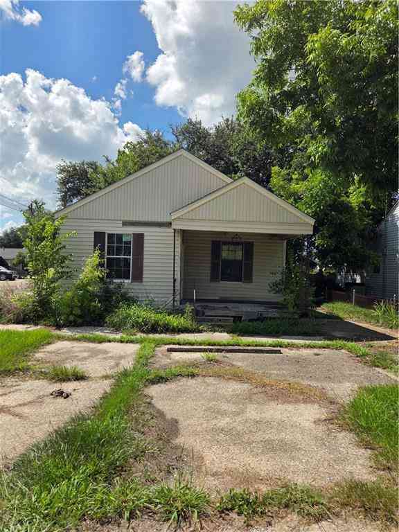 Homes For Sale - 1000 Main Street<br/> La Place, LA 70068