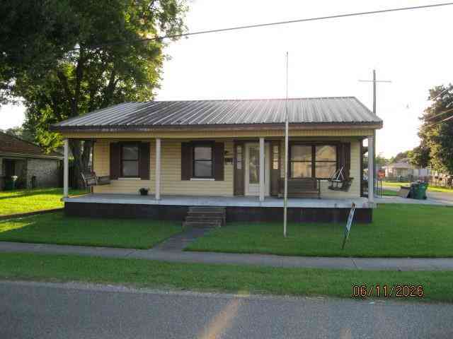 Homes For Rent - 900 Central Avenue<br/> Westwego, LA 70094