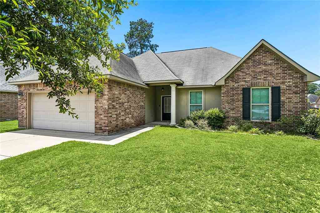 Homes For Sale - 925 Weston Drive<br/> Slidell, LA 70458