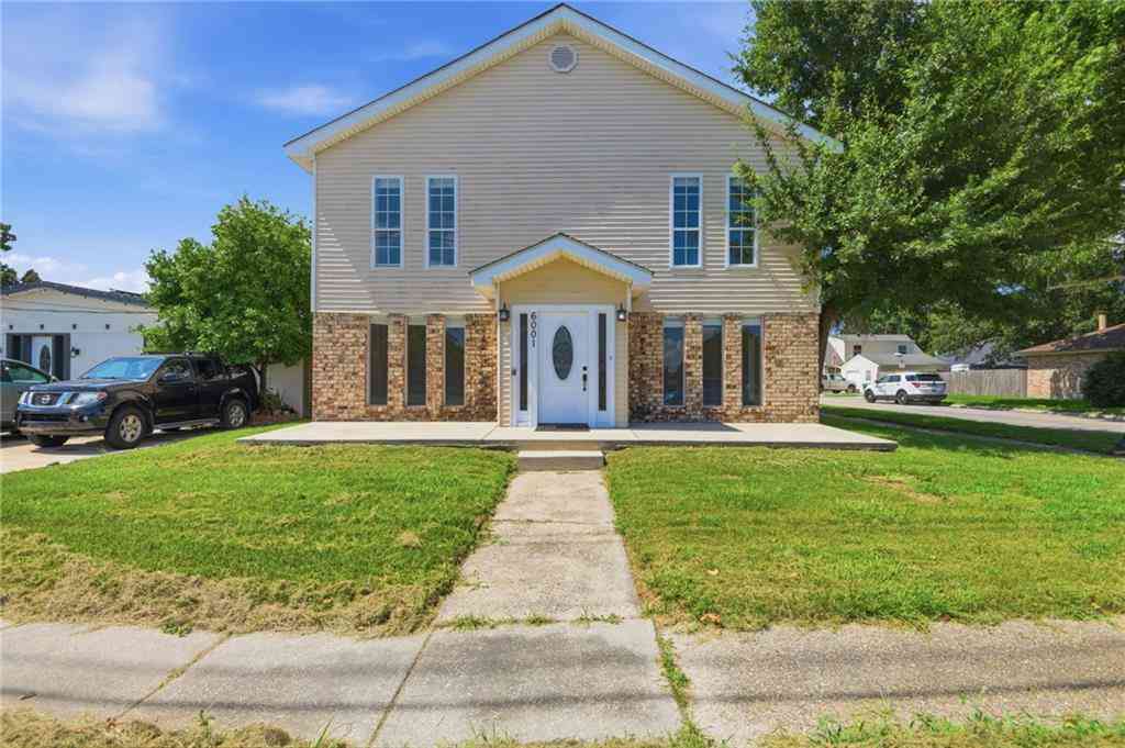 Homes For Sale - 6001 W Esplanade Avenue<br/> Metairie, LA 70003