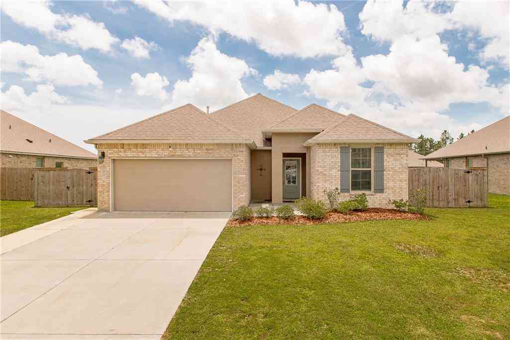 Homes For Rent - 24238 Conservation Way Avenue<br/> Ponchatoula, LA 70454