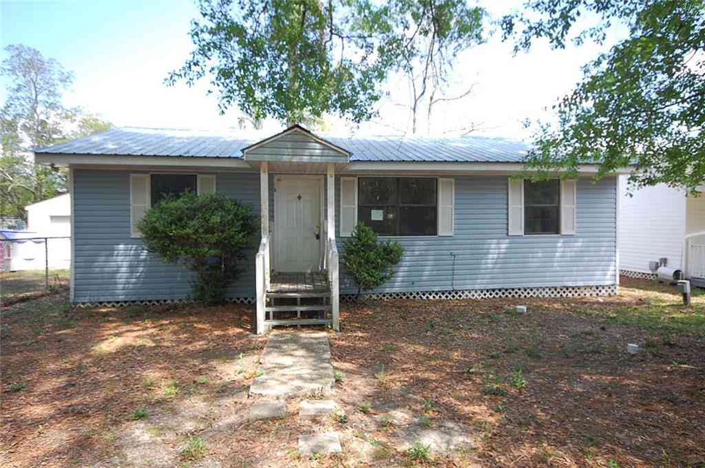 Homes For Sale - 2506 Jay Street<br/> Slidell, LA 70458