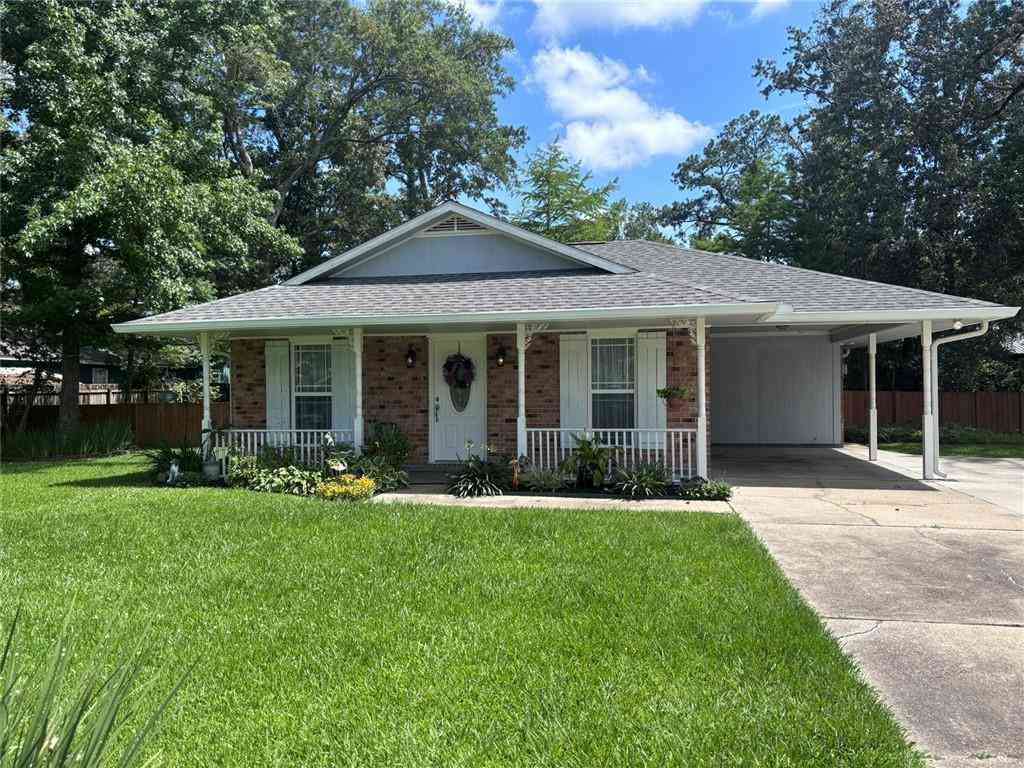 Homes For Sale - 297 South Street<br/> Ponchatoula, LA 70454
