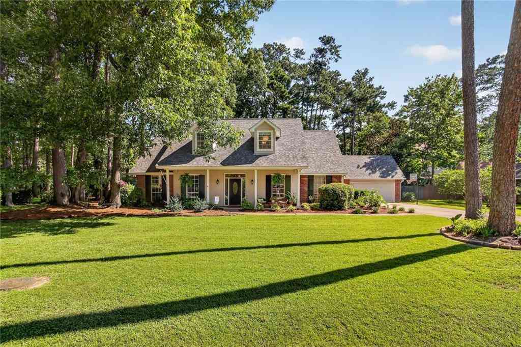 Homes For Sale - 503 Emerson Lane<br/> Mandeville, LA 70448