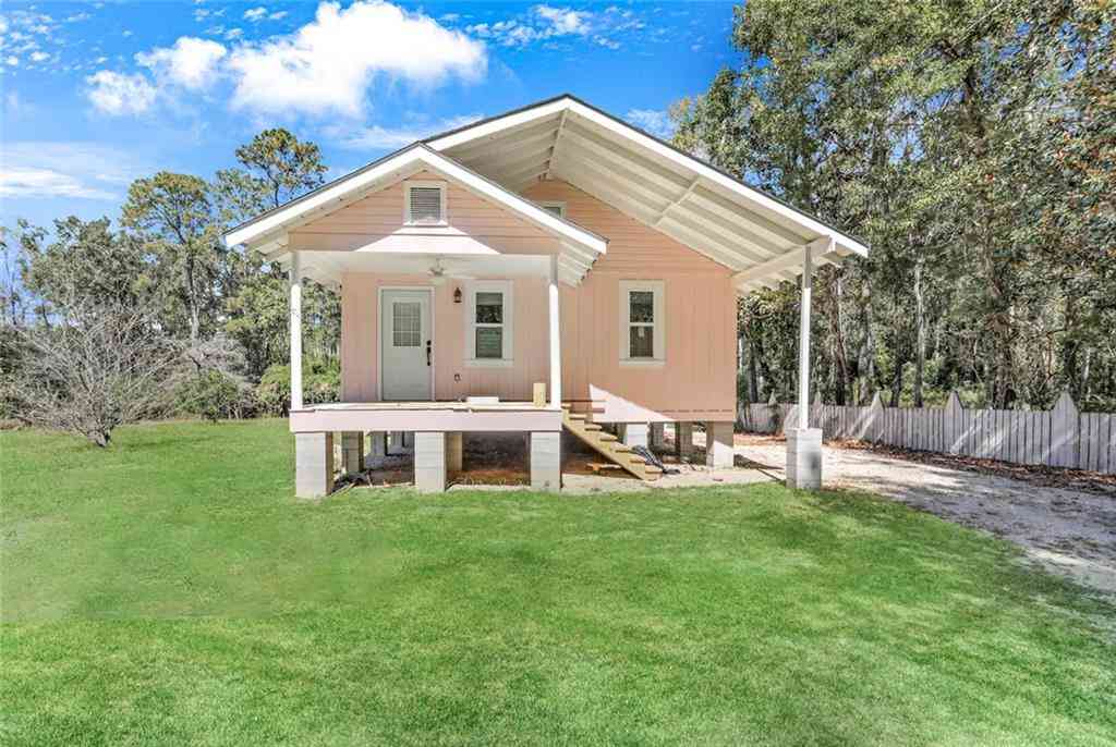 Homes For Rent - 71558 Jefferson Avenue<br/> Covington, LA 70433