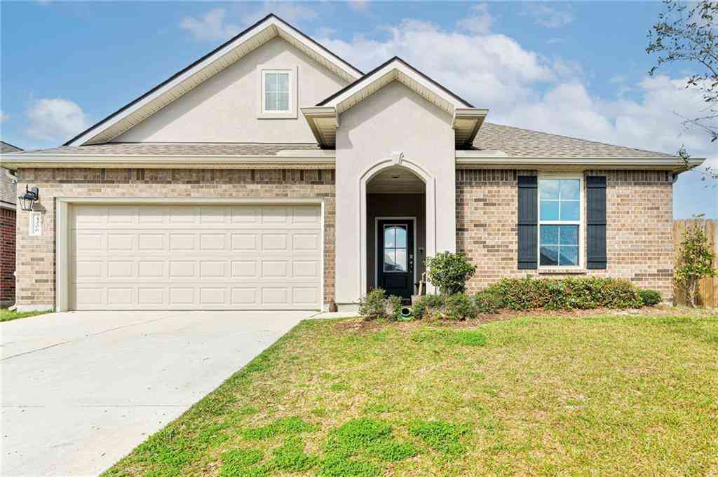 Homes For Rent - 5206 Summer Pecan Road<br/> Slidell, LA 70461