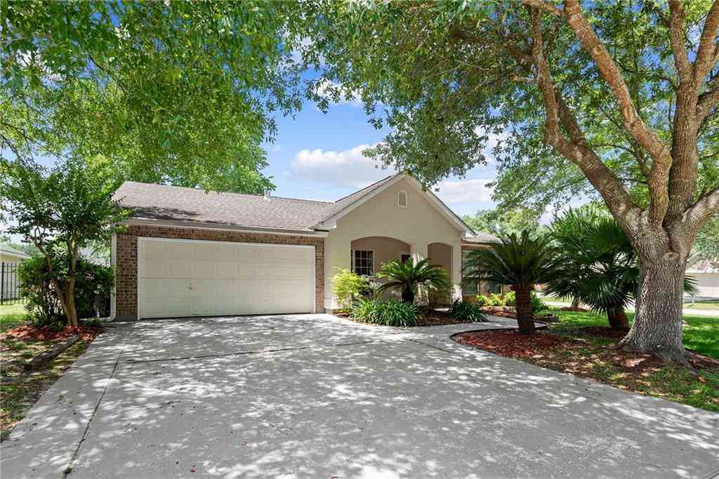 Homes For Rent - 1044 Breckenridge Drive<br/> Slidell, LA 70461