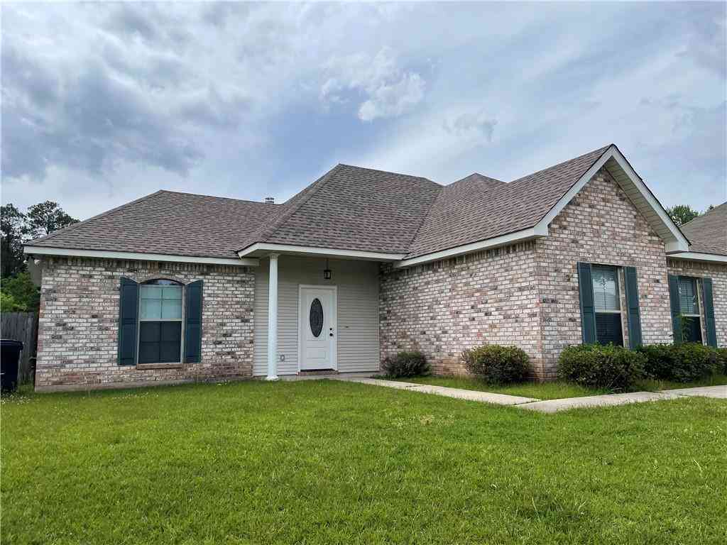 Homes For Rent - 70045 3rd Street<br/> Covington, LA 70433