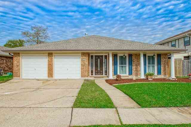 Homes For Rent - 41 Cabernet Drive<br/> Kenner, LA 70065