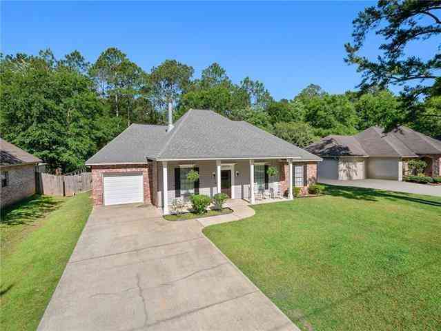 Homes For Rent - 66059 Hickory Street<br/> Mandeville, LA 70448