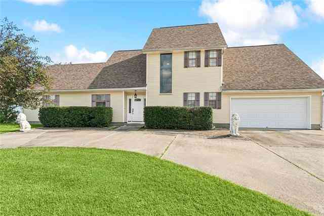 Homes For Sale - 277 Moonraker Drive<br/> Slidell, LA 70458