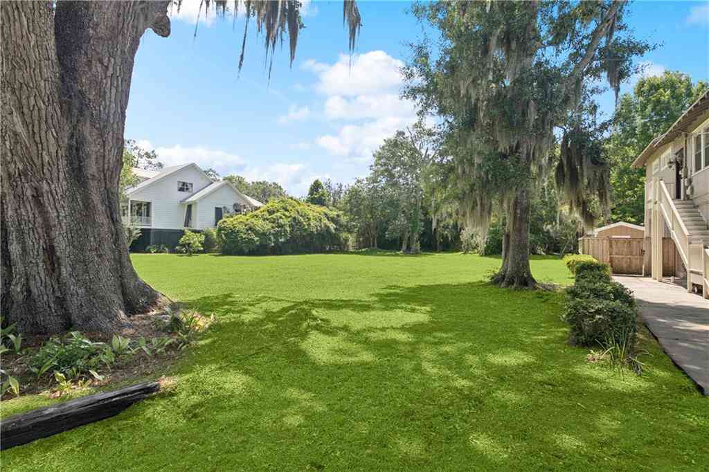 Vacant Land For Sale - Wilkinson Street<br/> Mandeville, LA 70448