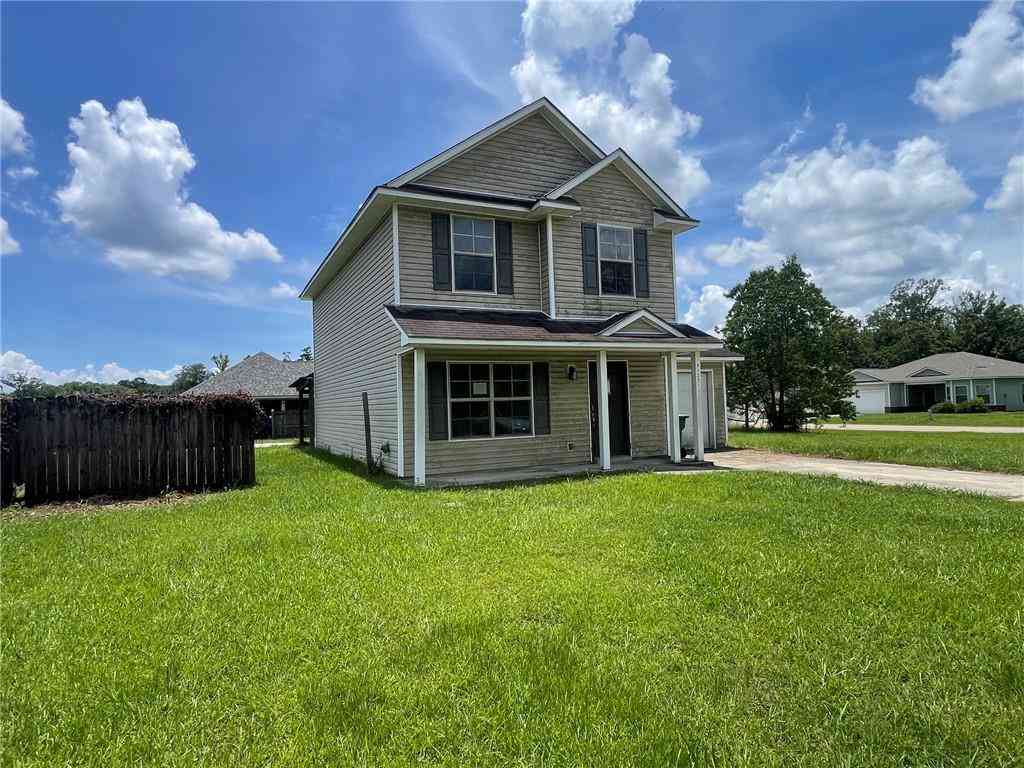 Homes For Sale - 4123 Audubon Gardens Boulevard<br/> Hammond, LA 70403
