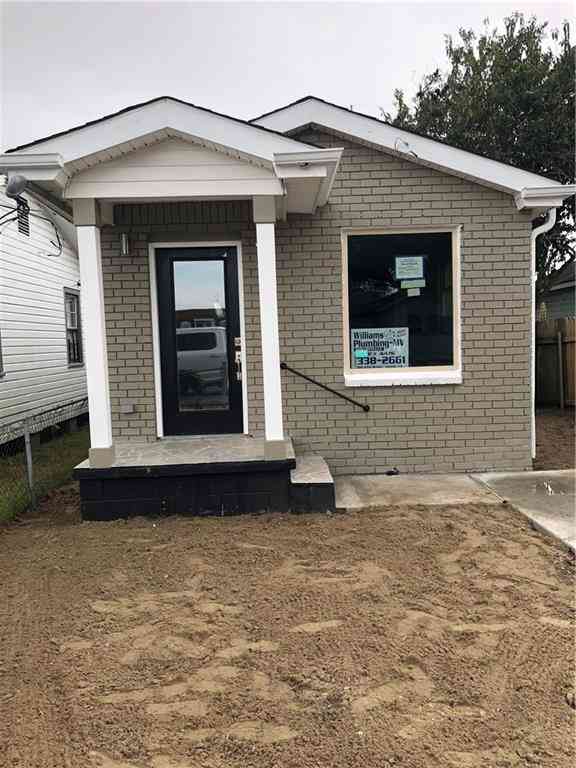 Homes For Rent - 621 S Bengal Rd Road<br/> River Ridge, LA 70123