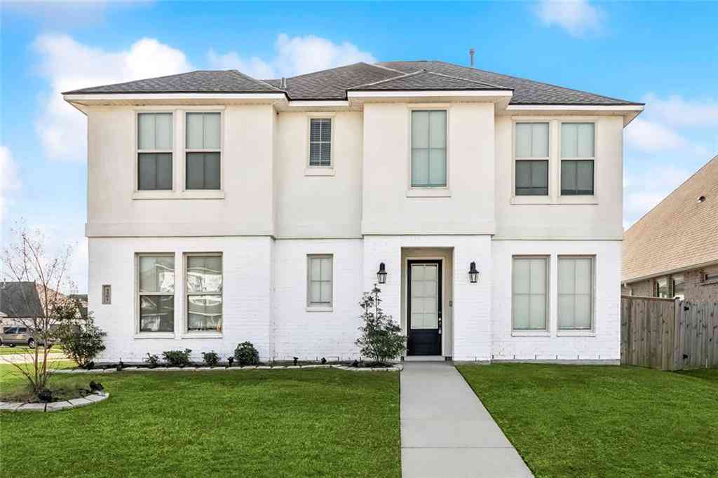 Multifamily For Rent - 5501 Wake Reserve Road<br/> Slidell, LA 70461