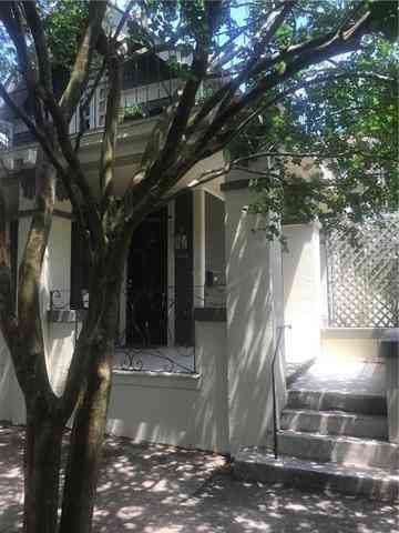 Multifamily For Rent - 1228 N Dorgenois Street<br/> New Orleans, LA 70119
