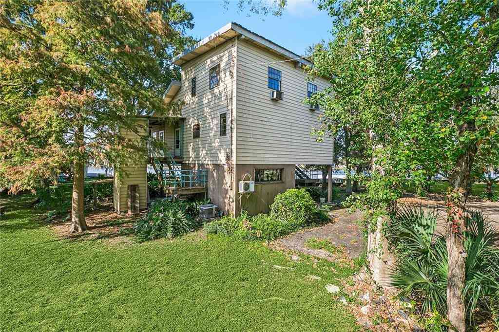 Homes For Sale - 2034 Jean Lafitte Boulevard<br/> Jefferson County, Lafitte, LA 70067