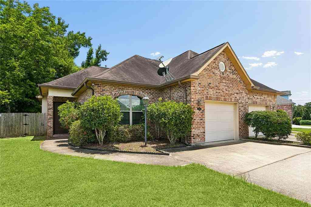 Multifamily For Rent - 816 Decatur Street<br/> Ponchatoula, LA 70454