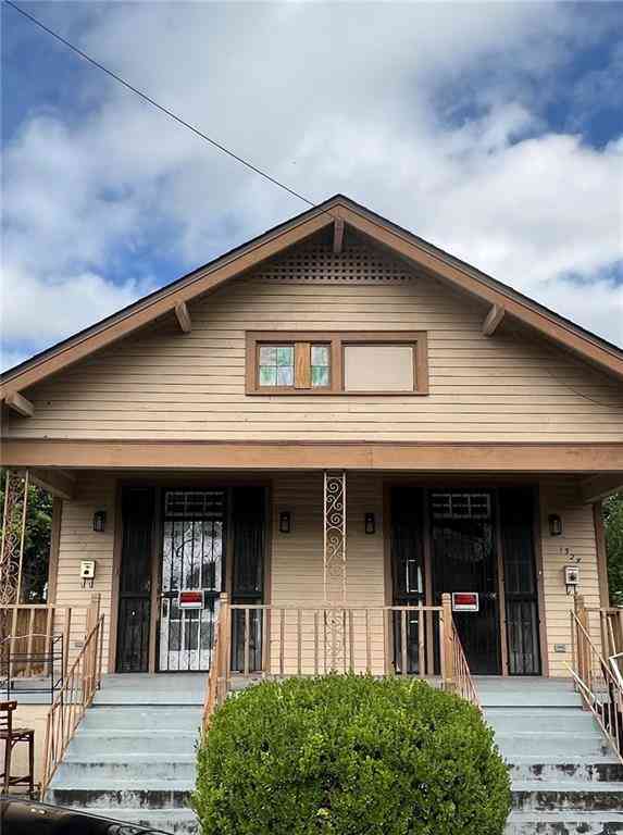 Multifamily For Rent - 1922 Painters Street<br/> New Orleans, LA 70117