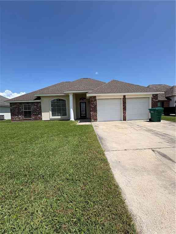 Homes For Rent - 86 Derek Lane<br/> La Place, LA 70068