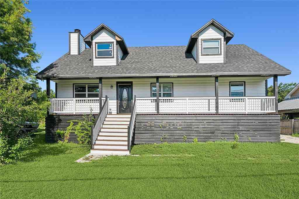 Homes For Rent - 203 Nunez Road<br/> Slidell, LA 70460