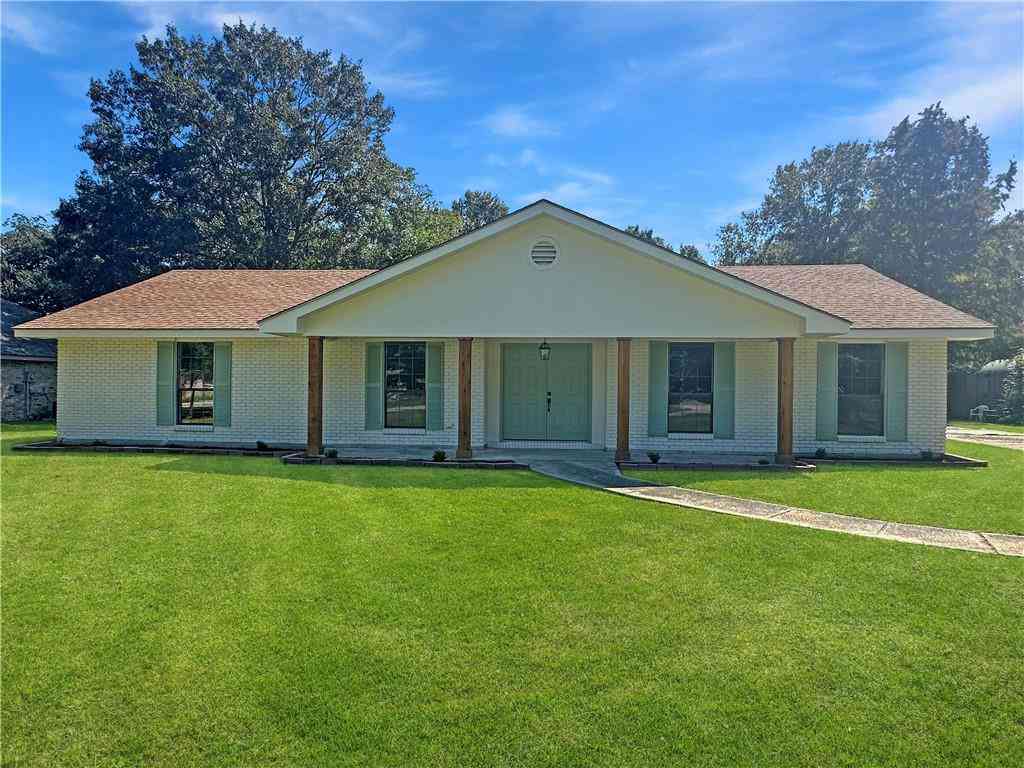 Homes For Rent - 301 Steele Road<br/> Slidell, LA 70461