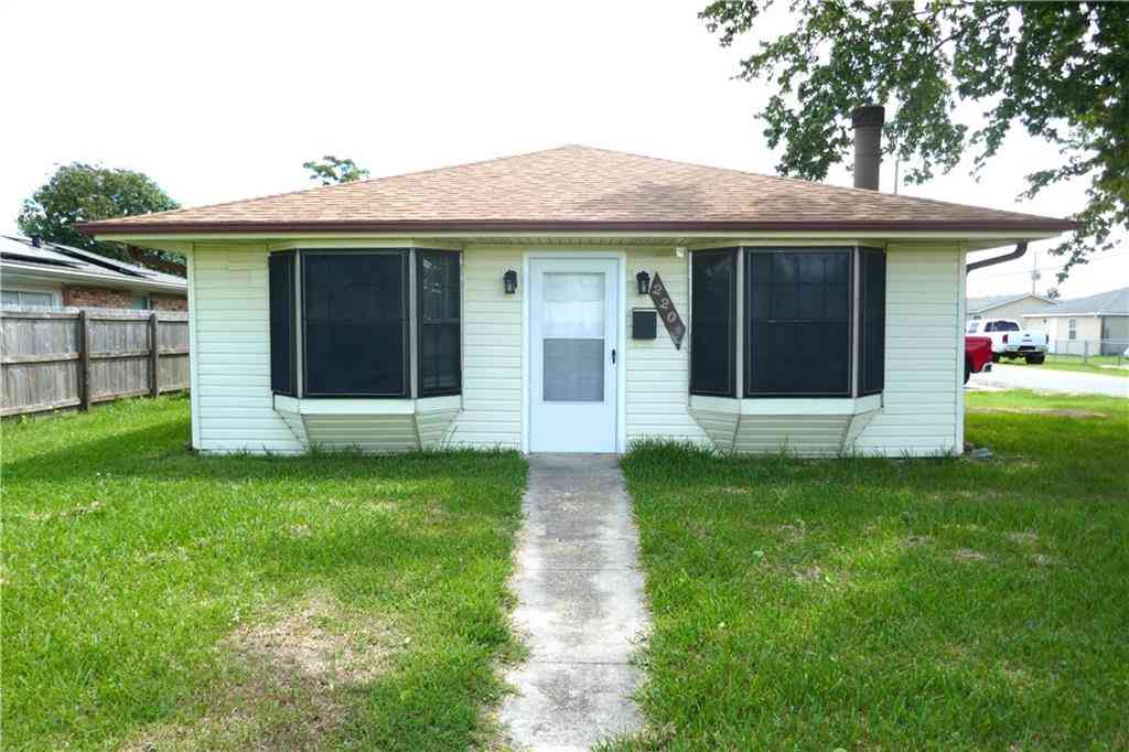 Homes For Rent - 2200 Delaware Avenue<br/> Kenner, LA 70062